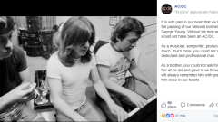 AC/DC: addio George Young, fratello di Angus e Malcolm e produttore della band. RIP