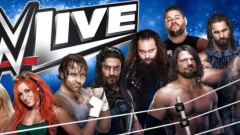 Speciale WWE Live: lo spettacolo del grande wrestling torna in Italia. Tutte le info
