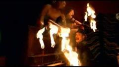 Alkaline Trio - Burn