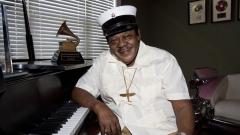 E' morto Fats Domino, la voce di New Orleans aveva 89 anni!
