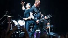 Metallica: ecco la cover di War Pigs dei Black Sabbath suonata a Birmingham. Guarda il video