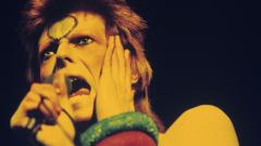 David Bowie: in arrivo un libro di scatti inediti. Tutte le info