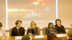 Orgoglio Nerd - Il panel di Stranger Things al Lucca Comics & Games 2017
