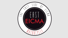 Virgin Radio a East Eicma Motorcycle. Tutte le info
