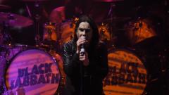 Black Sabbath: ecco il video ufficiale di N.I.B. da The End registrato a Birmingham il 4 febbraio! Guardalo ora