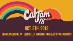 CalJam 18: i Foo Fighters annunciano la seconda edizione del festival! Guarda il video