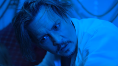 Marilyn Manson: nel nuovo video 'hard' KILL4ME continua la collaborazione con Johnny Depp. Guardalo ora!