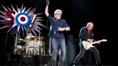 The Who: cifra esagerata per suonare fissi a Las Vegas. Ecco i numeri!