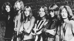 È morto Michael ‘DikMik’ Davies, tastierista degli Hawkwind tra il 1969 e il 1973