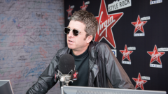 Noel Gallagher: ascolta ora il nuovo singolo It's A Beautiful World