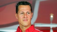 Michael Schumacher starebbe meglio: “Non è più costretto a letto né attaccato a macchinari per alimentarsi”