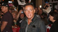 Bruce Springsteen: prolungato fino alla prossima estate il suo spettacolo a Broadway