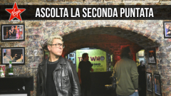Garage Revolver by Ringo: ascolta la seconda puntata con Little Steven
