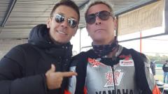 SuperSic Day: le foto della giornata a Latina con Ringo e il Virgin Radio Team