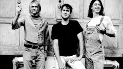 Nirvana: ascolta ora l'audio inedito di un concerto del '91 registrato in un pub scozzese
