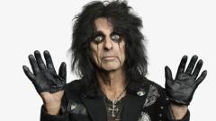 Alice Cooper interpreterà Re Erode nella versione di Jesus Christ Superstar della NBC. Guarda il video