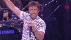 Paul Rodgers- All Right Now