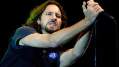 Pearl Jam, Eddie Vedder: “Gigaton è nato in 7 anni. Noi scriviamo ancora dischi per far sì che vengano ascoltati”