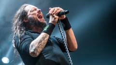 Korn, l’anno terribile di Jonathan Davis: “Tutto il mio dolore è nel nuovo album”