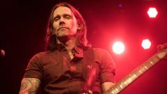 Myles Kennedy: annunciata la data italiana a Milano il 4 aprile! Tutte le info biglietti