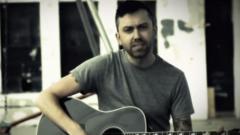Rise Against - Hero Of War