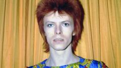 David Bowie: la mostra David Bowie Is si prepara a diventare un'esperienza in realtà aumentata. Tutte le info
