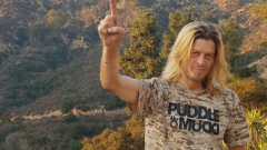 Puddle Of Mudd: Wes Scantlin è stato arrestato per violenza domestica e possesso di droghe
