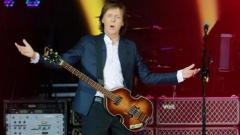 L’allarme di Paul McCartney: "La musica è in pericolo"