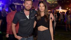 Buon compleanno Caleb Followill: guarda le sue foto più belle