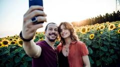 Esce "Made In Italy" l'attesissimo  film di Luciano Ligabue con Stefano Accorsi e Kasia Smutniak
