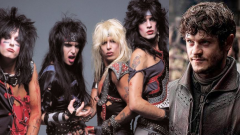 Motley Crue: nel film sulla band ci sarà anche Iwan Rheon di Game of Thrones
