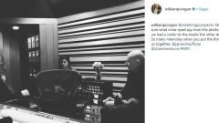 Smashing Pumpkins: reunion confermata. Ecco le immagini del backstage delle foto ufficiali