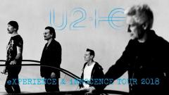 U2: annunciata la quarta data a Milano il 16 ottobre! Tutte le info