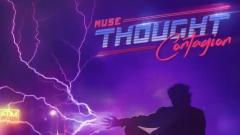Muse: il nuovo singolo Thought Contagion arriverà domani! L'annuncio sui social