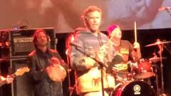 Eddie Vedder, Chad Smith e Will Ferrell cantano Personal Jesus in una jam session a Seattle! Guarda il video