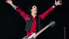 Green Day: Billie Joe Armstrong ha duettato con Morrissey nella cover di Wedding Bell Blues. Ascoltalo ora