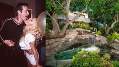 Mötley Crüe: in vendita la villa dove Tommy Lee ha vissuto con Pamela Anderson per 3,4 milioni! Guarda le foto 