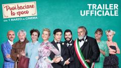 Arriva al cinema "Puoi Baciare Lo Sposo" la nuova commedia con Diego Abatantuono per la regia di Alessandro Genovesi 
