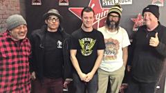 Tony Alva, Steve Caballero, Christian Hosoi e Mr. Steve Van Doren ospiti a Virgin Generation. Ascolta l'intervista completa