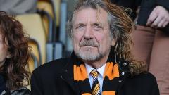 Robert Plant trova una lettera della madre del '67: "se l'avessi aperta forse avrei lasciato la musica, ora sarei un signore qualsiasi"