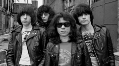 Ramones: vinci la deluxe edition di Rocket To Russia 
