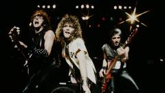 Jon Bon Jovi non voleva registrare Livin' On A Prayer: avrebbe voluto che fosse molto più dura