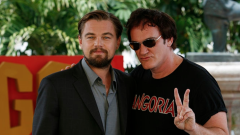 Quentin Tarantino ha scritto una serie TV western e vuole dirigerne tutti gli episodi!