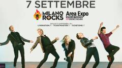 Franz Ferdinand: annunciata la data a Milano Rocks il prossimo 7 settembre. Tutte le info e biglietti