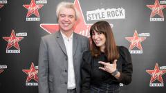 David Byrne: tutto sullo speciale "American Utopia" in onda questa sera dalle 22.
