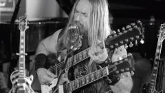 Black Label Society - Angel Of Mercy