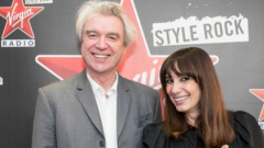 David Byrne: ascolta lo speciale con l'intervista realizzata da Paola Maugeri 