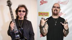 Tony Iommi e Rob Halford pensano a una futura collaborazione insieme: “È bello lavorare con persone che rispetti”