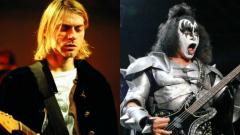 Kurt Cobain: quella volta in cui fece uno scherzo telefonico a Gene Simmons. L'intervista a Steve Albini