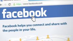 Facebook: i minori di 15 anni dovranno avere il consenso dei genitori per usarlo
